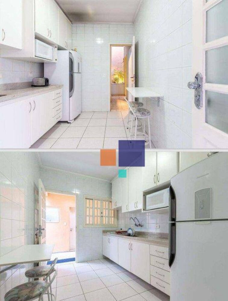 Sobrado, 4 quartos, 220 m² - Foto 10