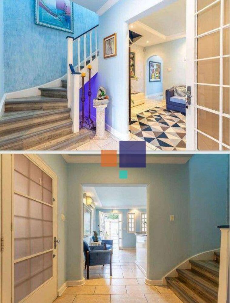 Sobrado, 4 quartos, 220 m² - Foto 5