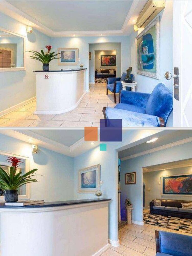 Sobrado, 4 quartos, 220 m² - Foto 3