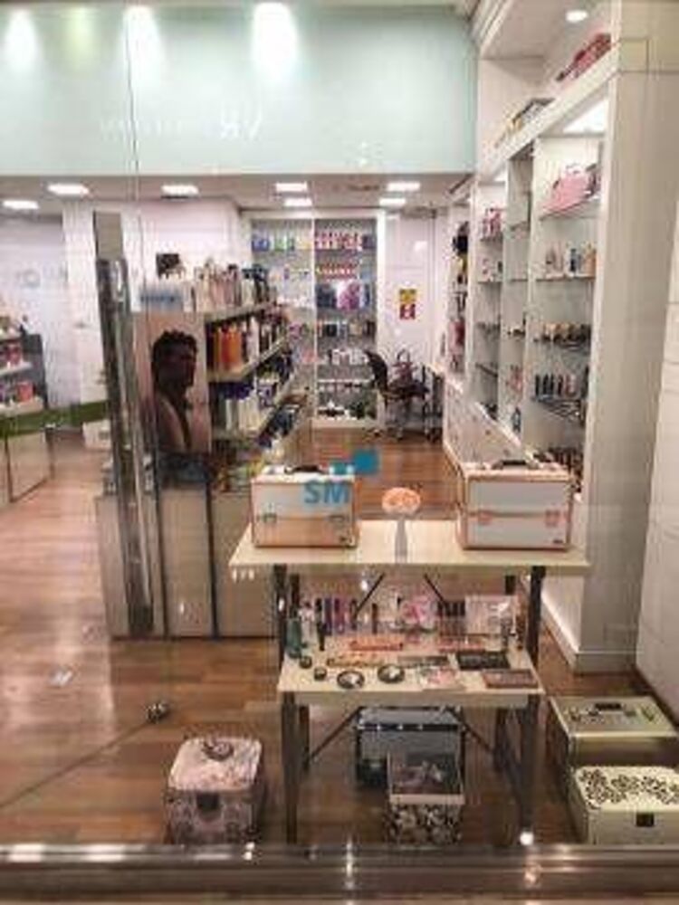 Loja-Salão à venda, 65m² - Foto 1