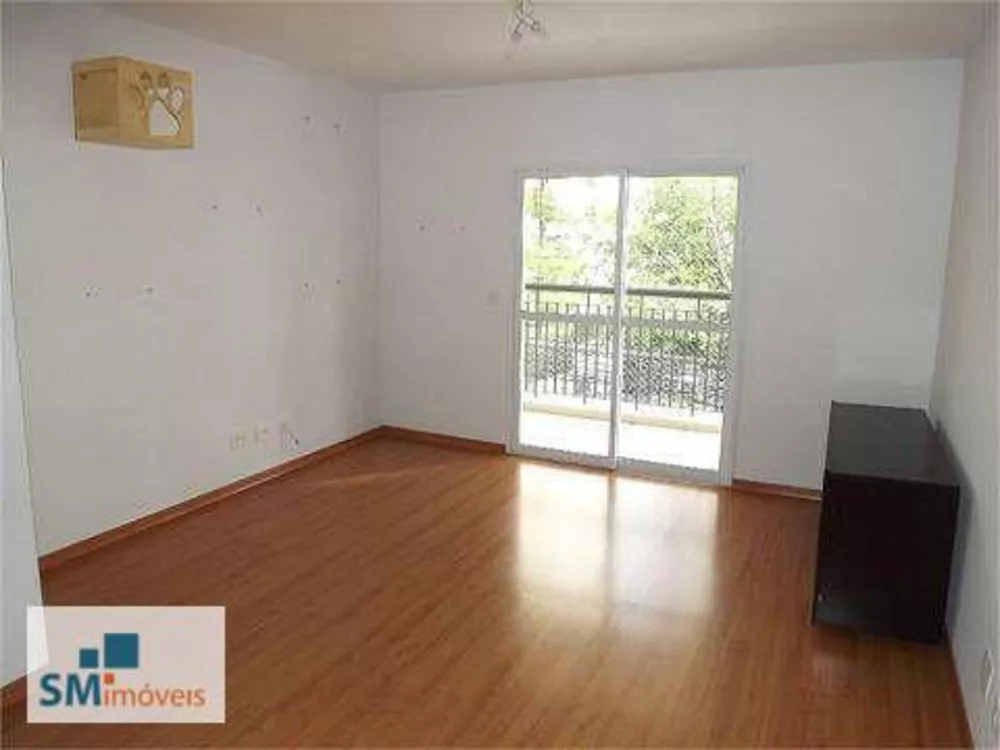 Apartamento à venda com 3 quartos, 108m² - Foto 3