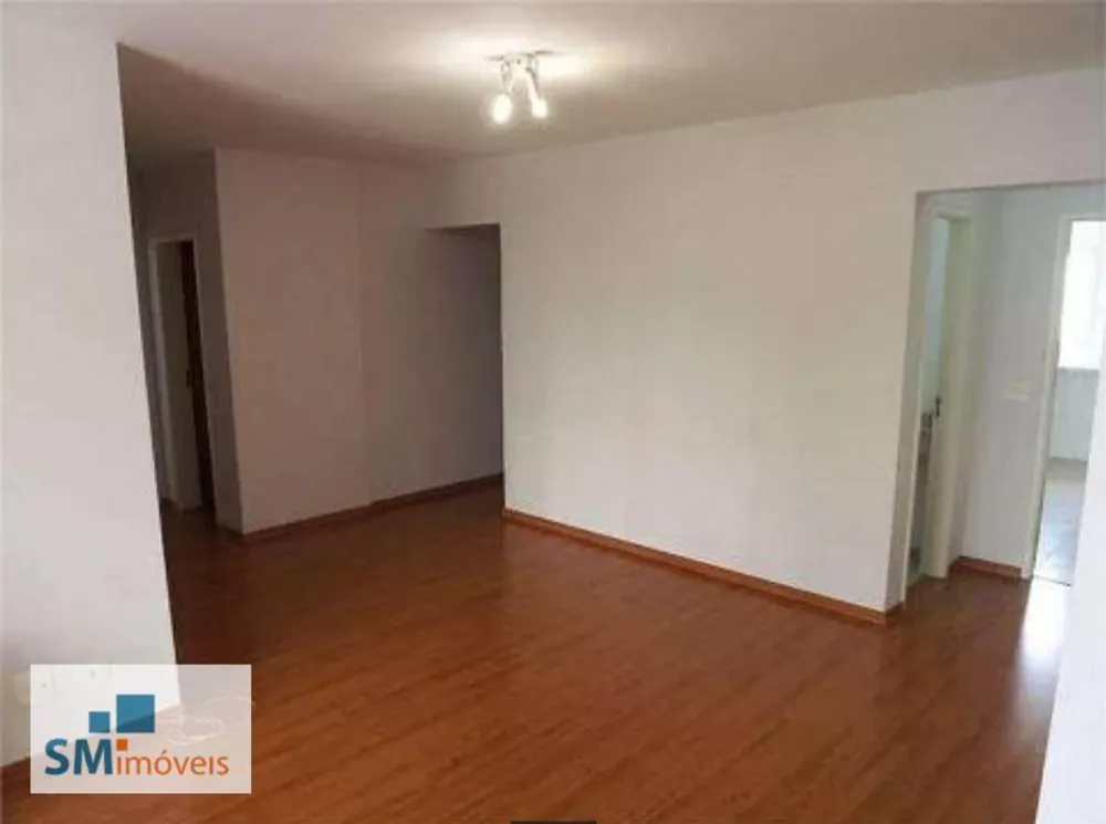 Apartamento à venda com 3 quartos, 108m² - Foto 2