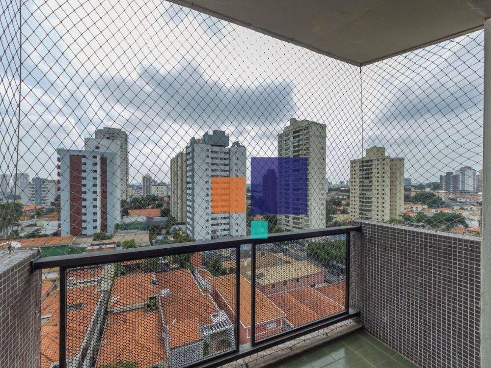 Apartamento à venda com 2 quartos, 89m² - Foto 19