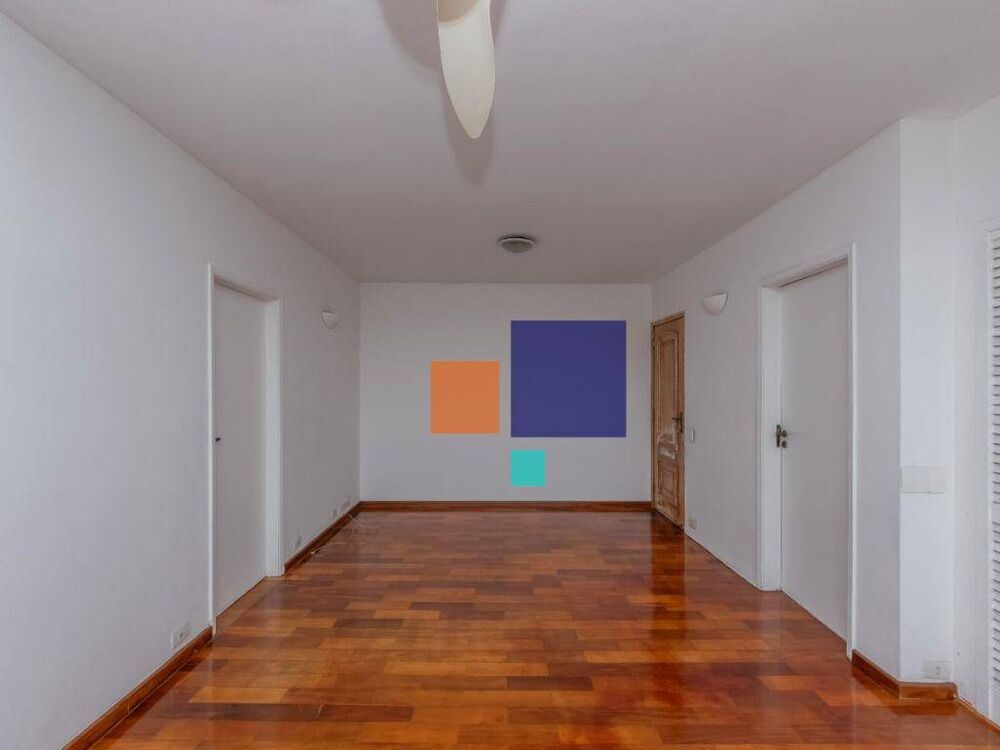 Apartamento à venda com 2 quartos, 89m² - Foto 7