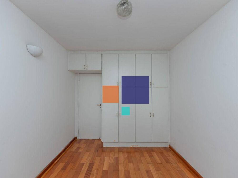 Apartamento à venda com 2 quartos, 89m² - Foto 4