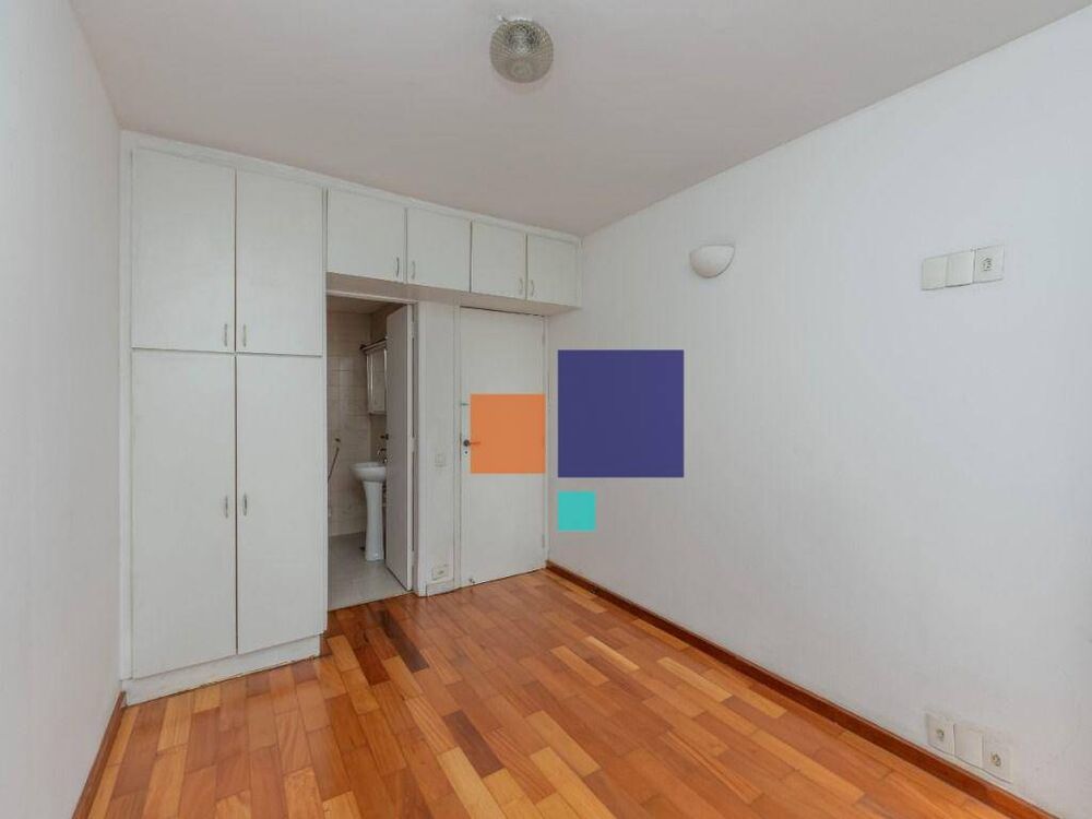 Apartamento à venda com 2 quartos, 89m² - Foto 5