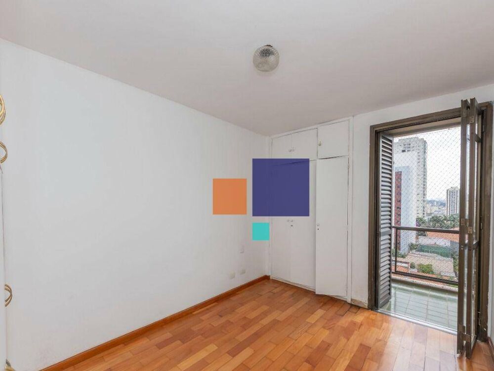 Apartamento à venda com 2 quartos, 89m² - Foto 9