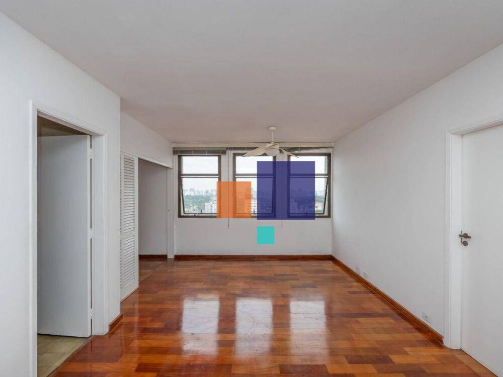 Apartamento à venda com 2 quartos, 89m² - Foto 11