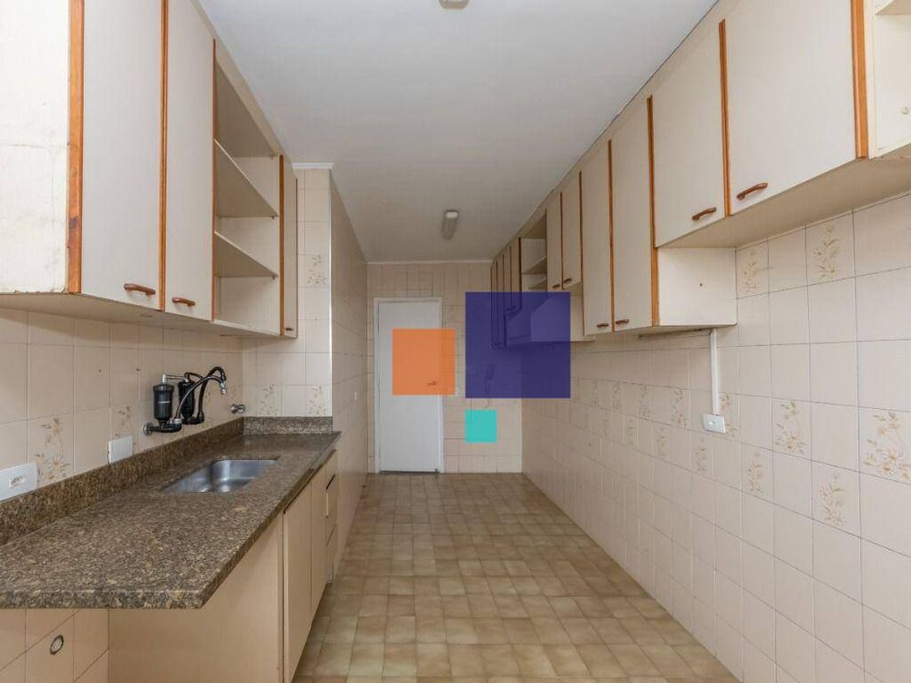 Apartamento à venda com 2 quartos, 89m² - Foto 22