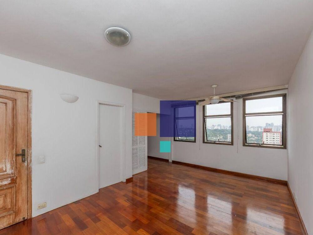Apartamento à venda com 2 quartos, 89m² - Foto 6