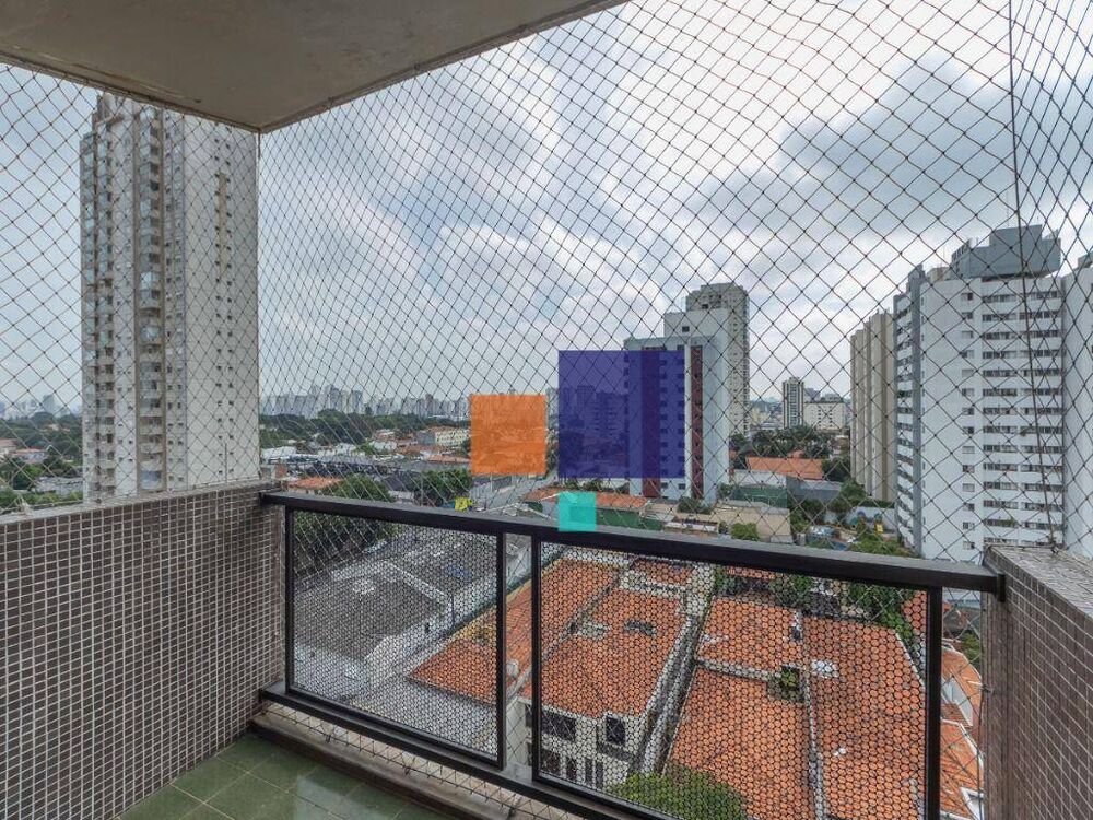 Apartamento à venda com 2 quartos, 89m² - Foto 20