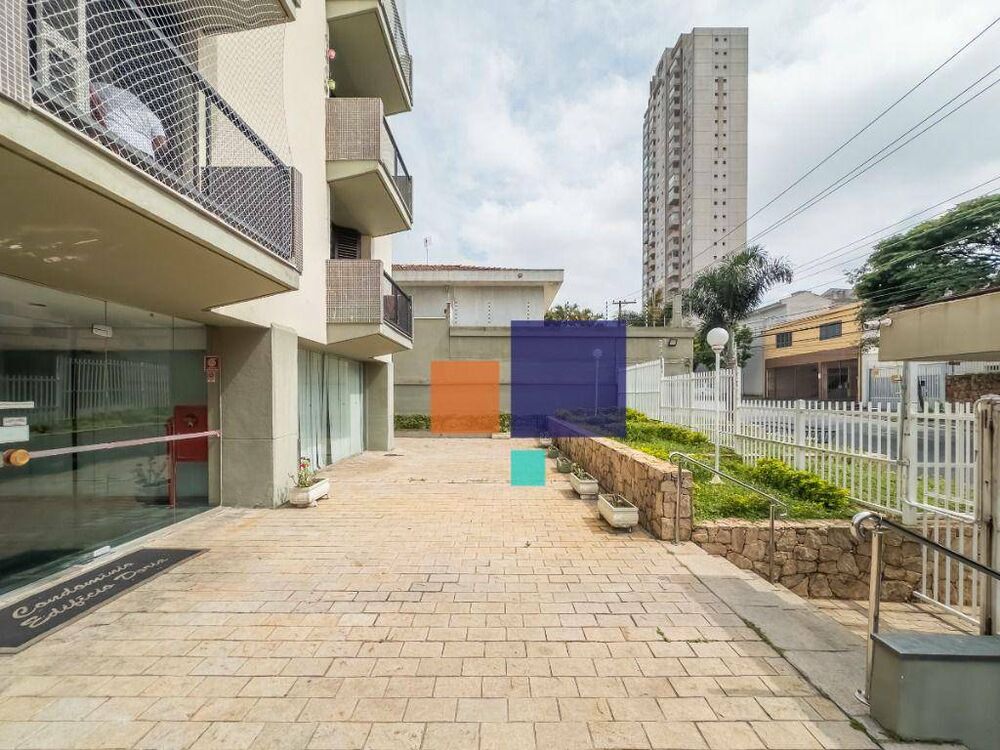 Apartamento à venda com 2 quartos, 89m² - Foto 24