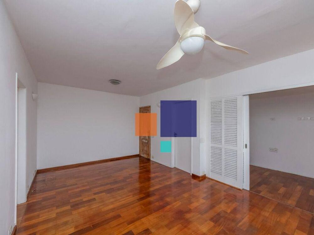Apartamento à venda com 2 quartos, 89m² - Foto 2