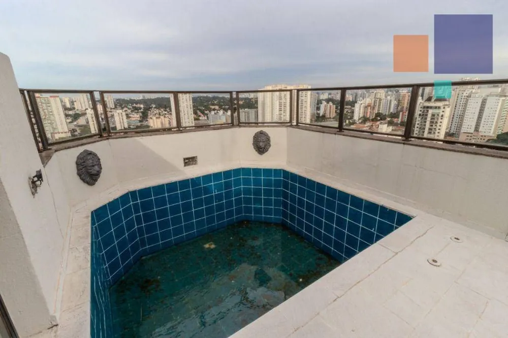 Cobertura, 3 quartos, 114 m² - Foto 10