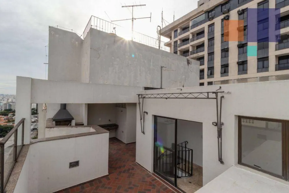 Cobertura, 3 quartos, 114 m² - Foto 2