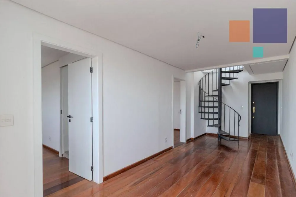 Cobertura, 3 quartos, 114 m² - Foto 3