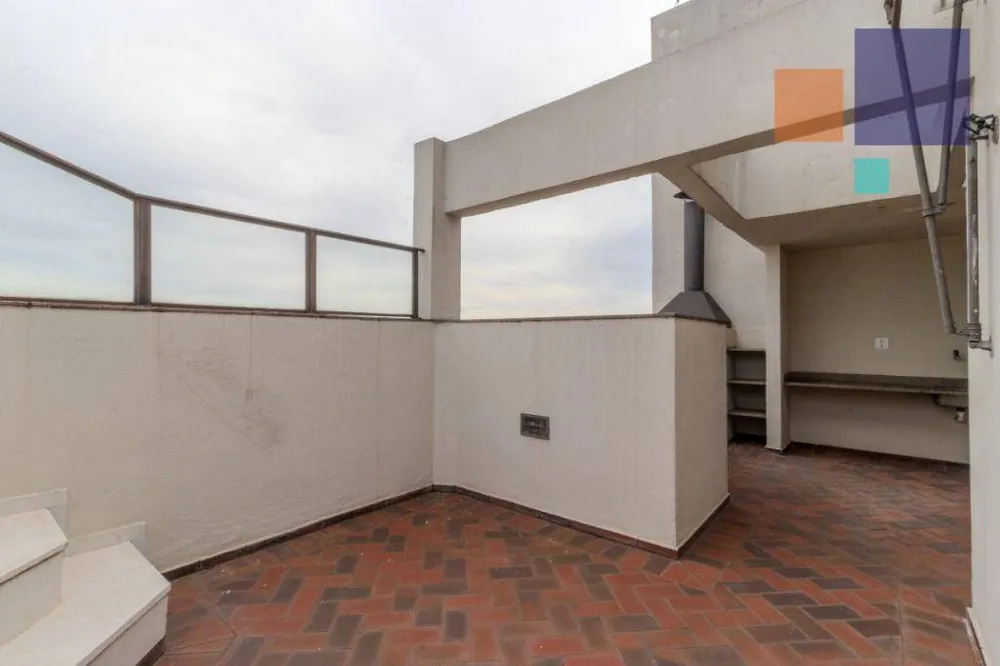 Cobertura, 3 quartos, 114 m² - Foto 8