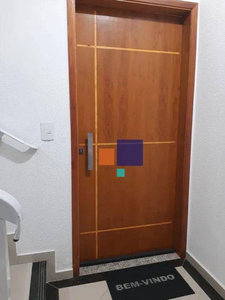 Apartamento à venda com 3 quartos, 100m² - Foto 12