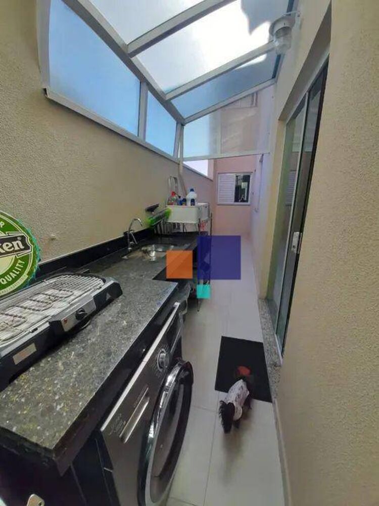 Apartamento à venda com 3 quartos, 100m² - Foto 10