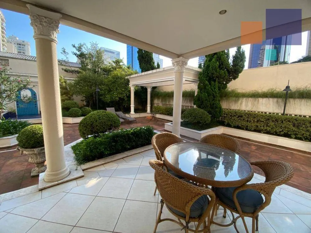 Apartamento, 1 quarto, 75 m² - Foto 8