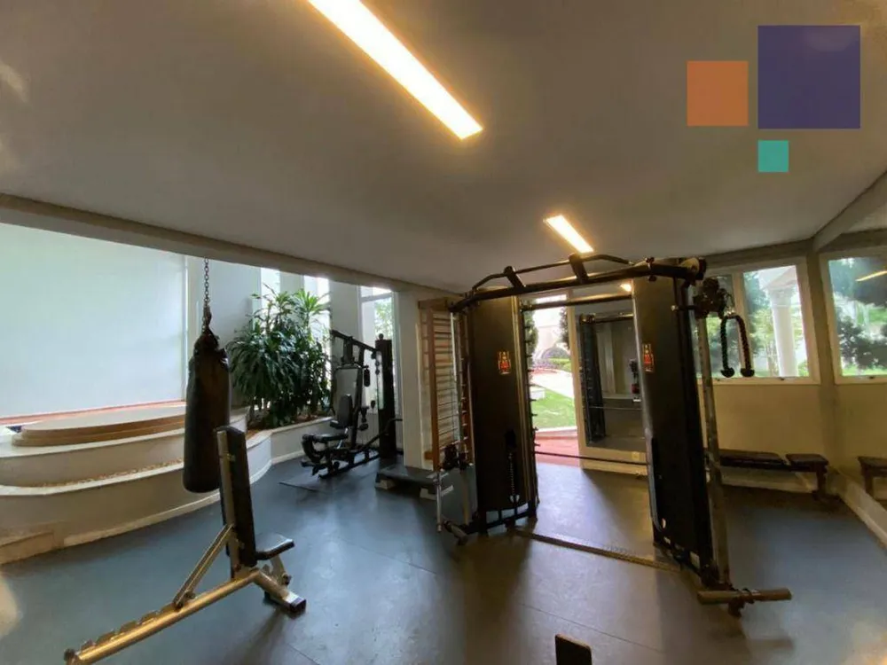 Apartamento, 1 quarto, 75 m² - Foto 3