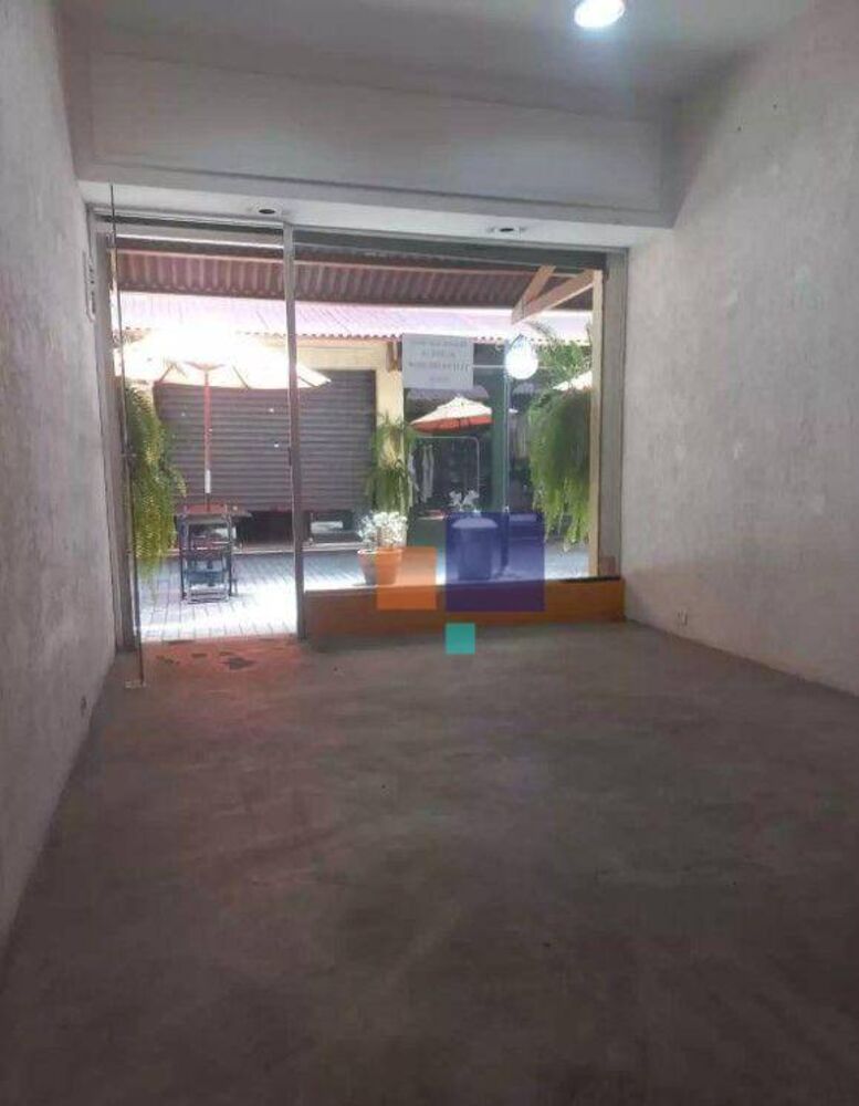 Loja-Salão, 20 m² - Foto 6