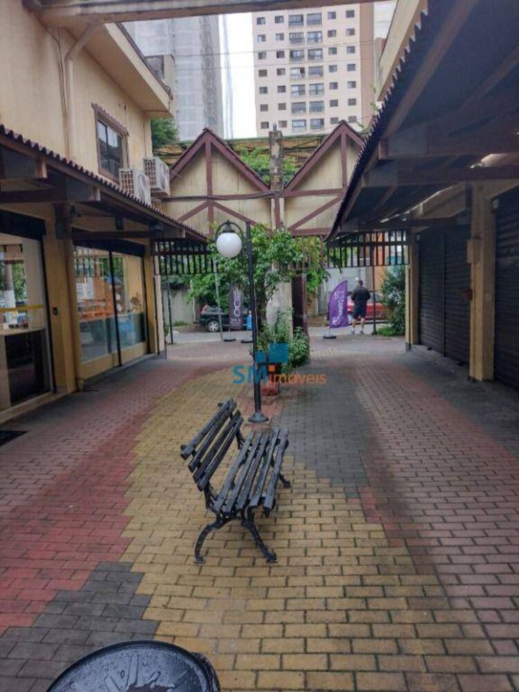 Loja-Salão, 20 m² - Foto 2