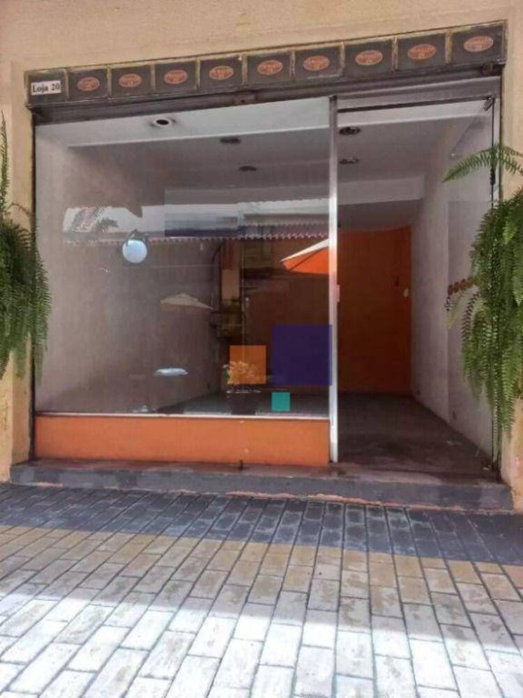 Loja-Salão, 20 m² - Foto 5