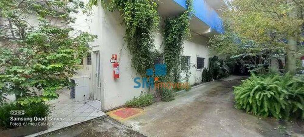 Prédio Inteiro, 1500 m² - Foto 3