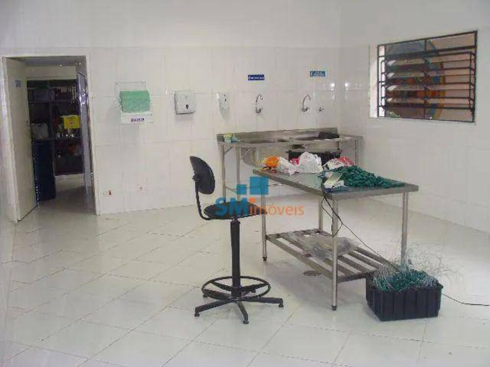 Prédio Inteiro, 1500 m² - Foto 17