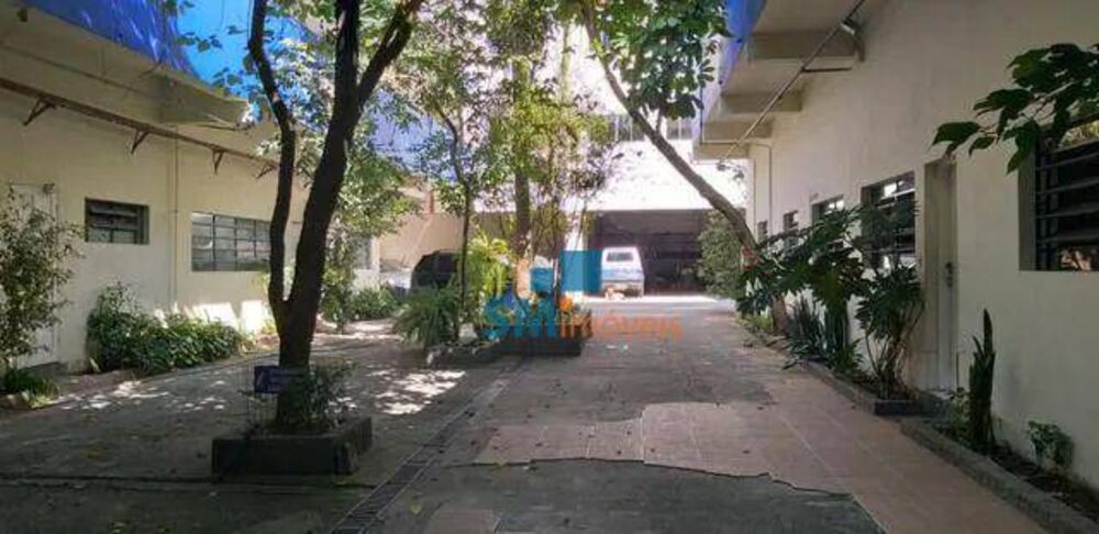 Prédio Inteiro, 1500 m² - Foto 18