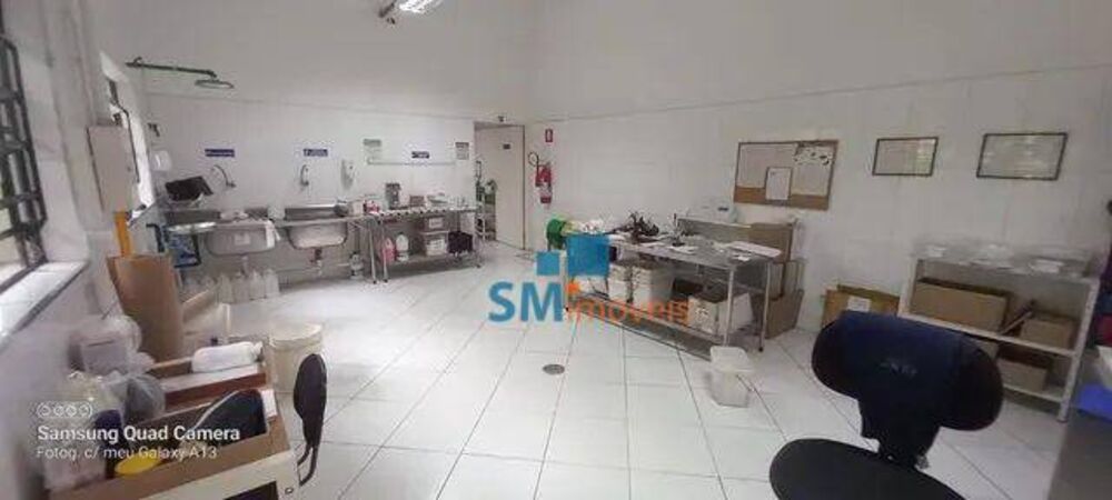 Prédio Inteiro, 1500 m² - Foto 4