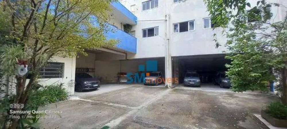 Prédio Inteiro, 1500 m² - Foto 11