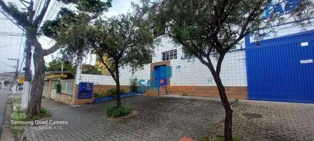 Prédio Inteiro, 1500 m² - Foto 9