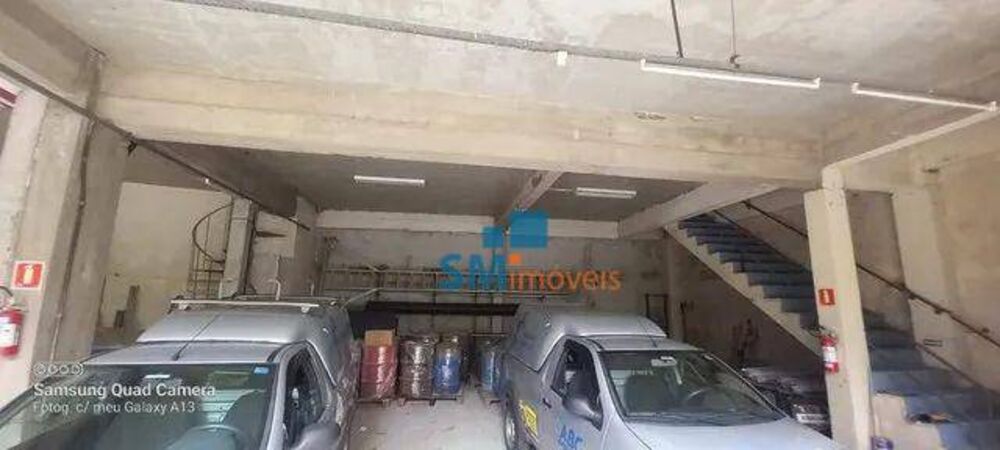 Prédio Inteiro, 1500 m² - Foto 16