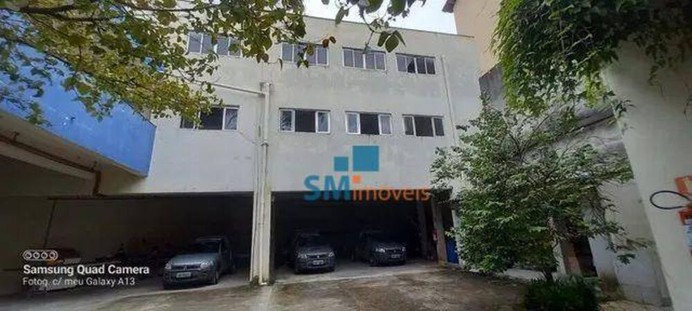 Prédio Inteiro, 1500 m² - Foto 13