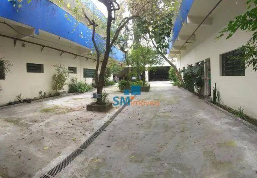 Prédio Inteiro, 1500 m² - Foto 20