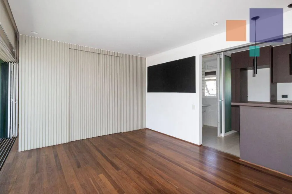 Apartamento, 1 quarto, 95 m² - Foto 5