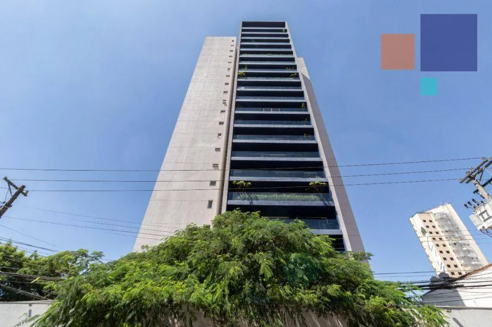 Apartamento, 1 quarto, 95 m² - Foto 6