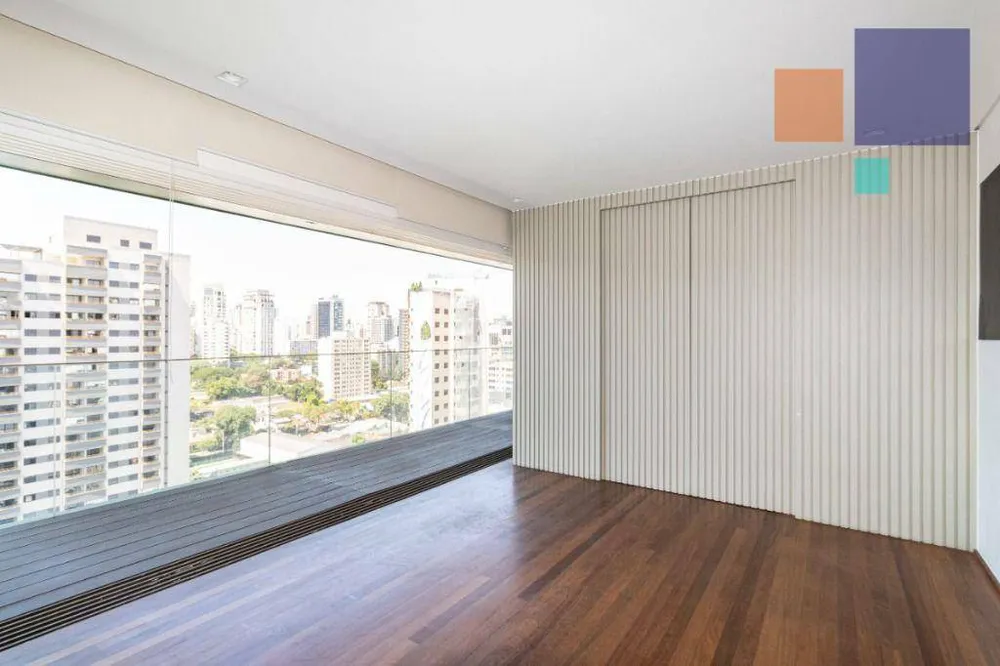 Apartamento, 1 quarto, 95 m² - Foto 7