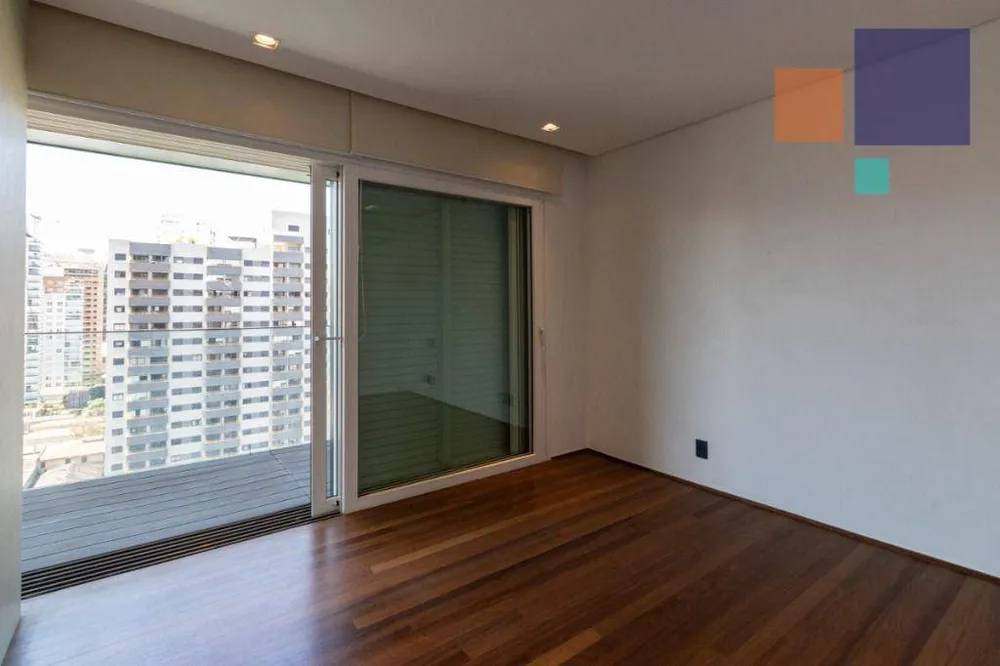 Apartamento, 1 quarto, 95 m² - Foto 1