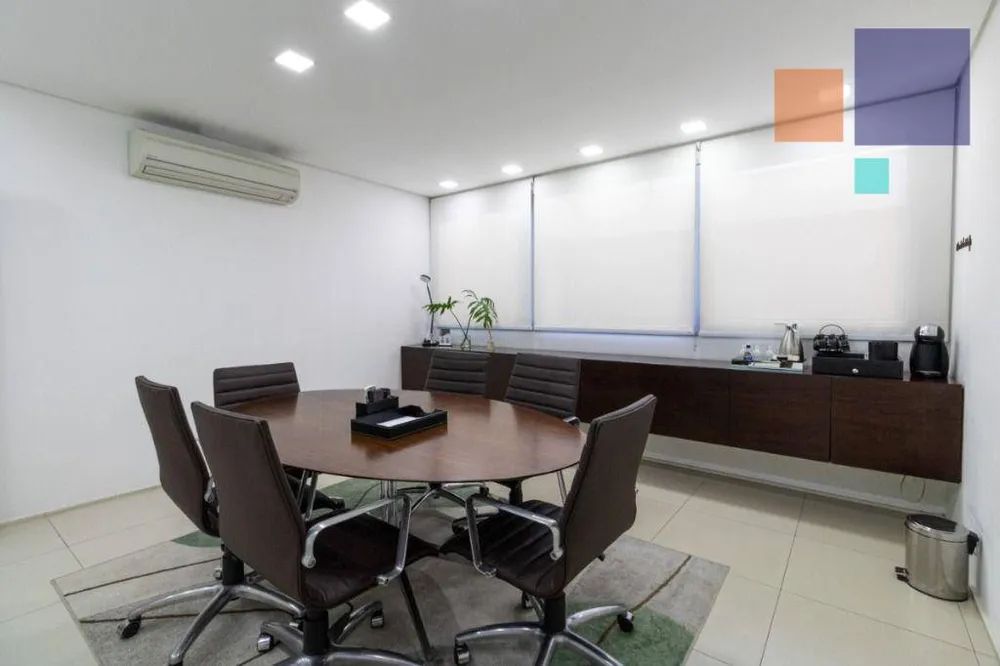 Apartamento, 1 quarto, 95 m² - Foto 9