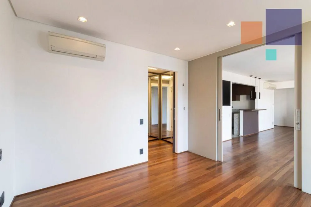 Apartamento, 1 quarto, 95 m² - Foto 4