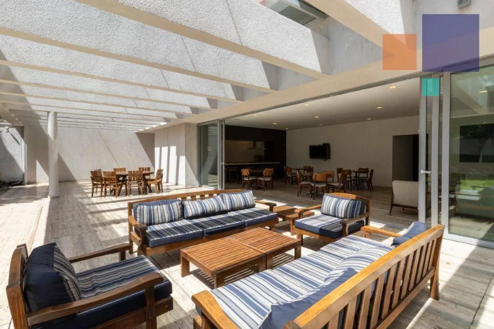 Apartamento, 1 quarto, 95 m² - Foto 12