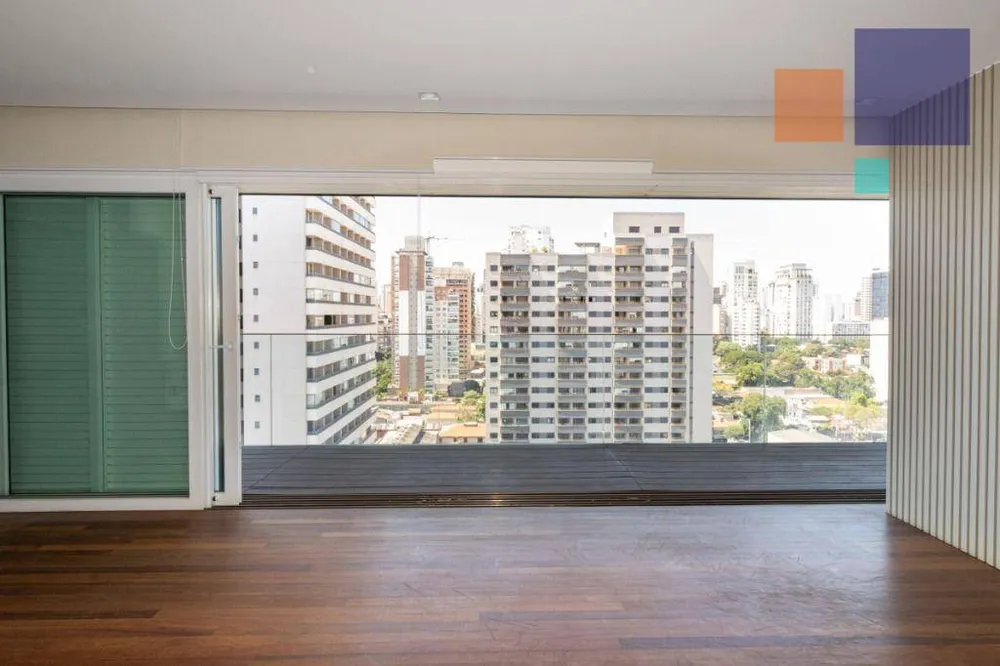 Apartamento, 1 quarto, 95 m² - Foto 11