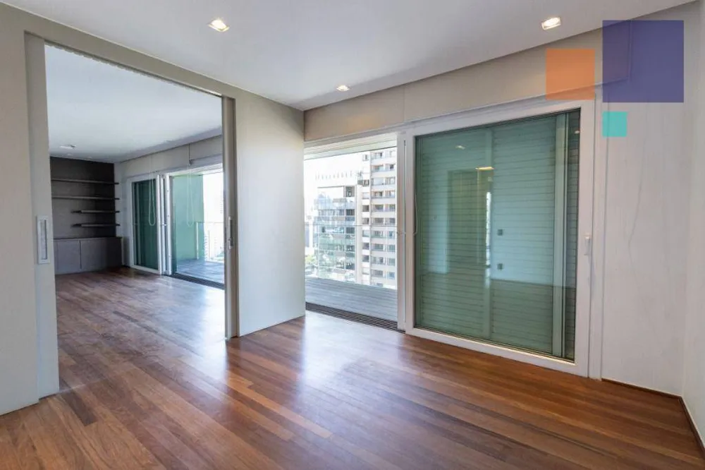 Apartamento, 1 quarto, 95 m² - Foto 3