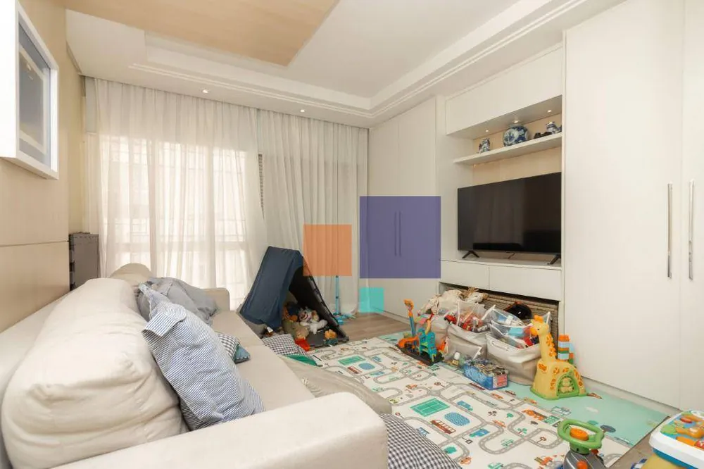 Apartamento, 4 quartos, 242 m² - Foto 7