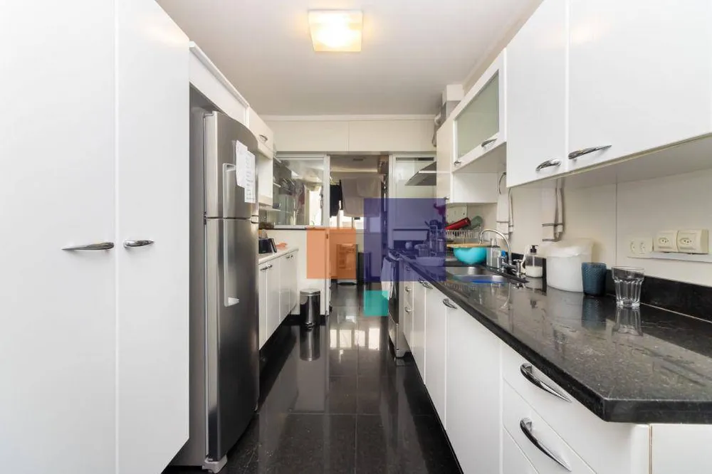 Apartamento, 4 quartos, 242 m² - Foto 5