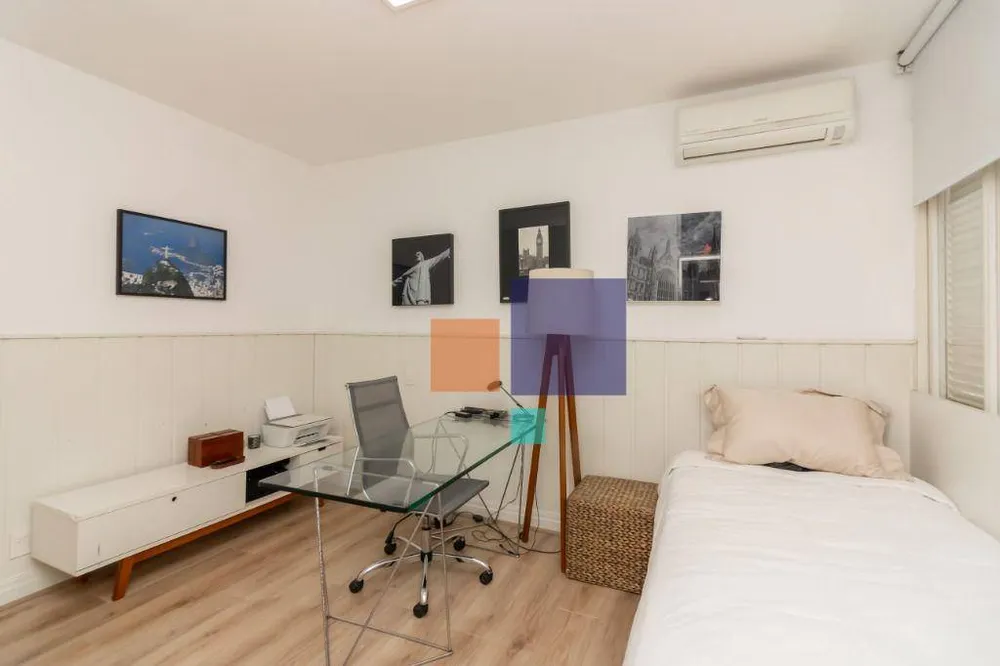 Apartamento, 4 quartos, 242 m² - Foto 8
