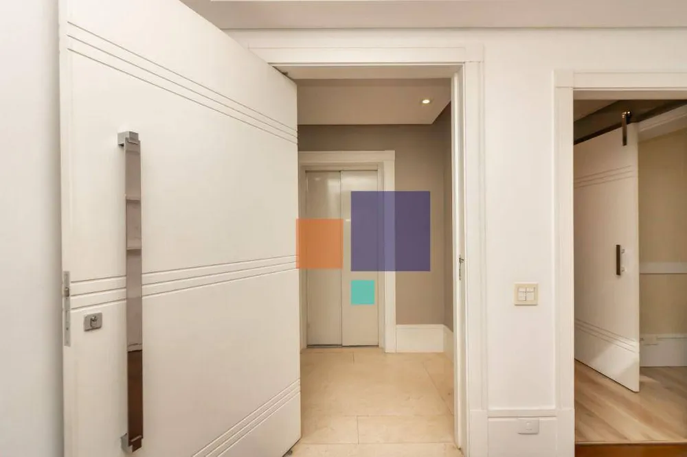 Apartamento, 4 quartos, 242 m² - Foto 2